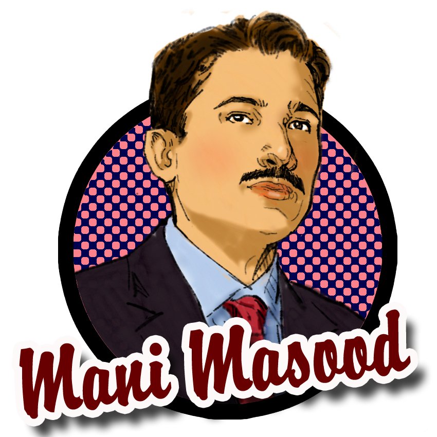Mani Masood