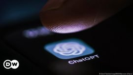 ChatGPT sparks AI investment bonanza – DW – 04/22/2023
