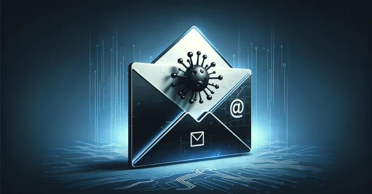 Unveiling the WailingCrab: A New Phishing Threat Emerges - Mani Masood
